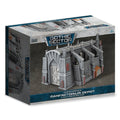 Battlefield in a Box: Mundus Imperialis - Manufactorium Depot