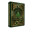 Bicycle Playing Cards: Wizard of Oz