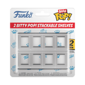 Funko Bitty Pops! Display 2-Pack
