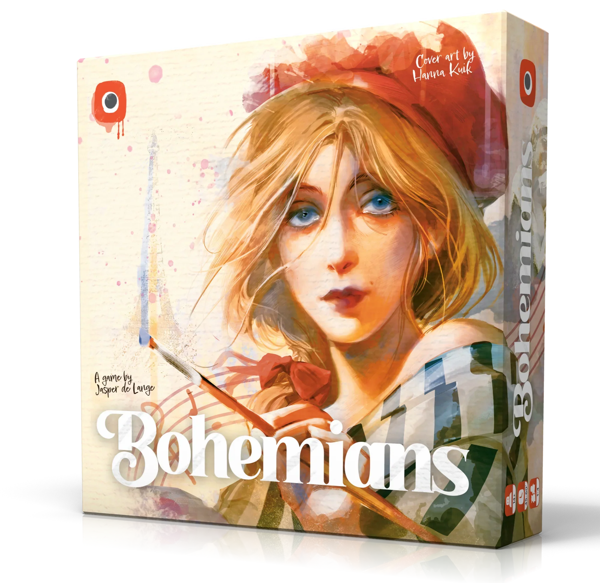 Bohemians