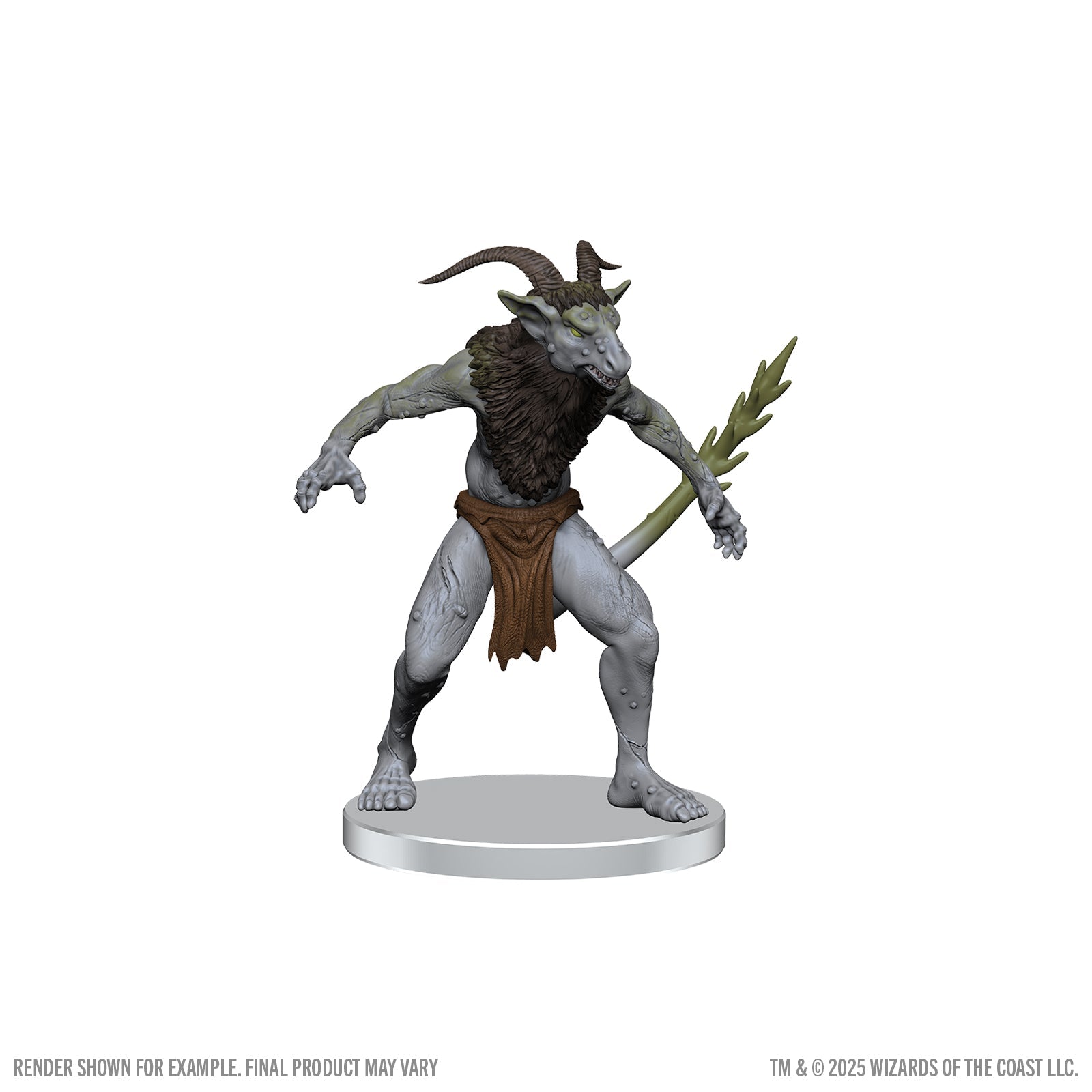 D&D: Icons of the Realms: Monster Menagerie Revisited Booster