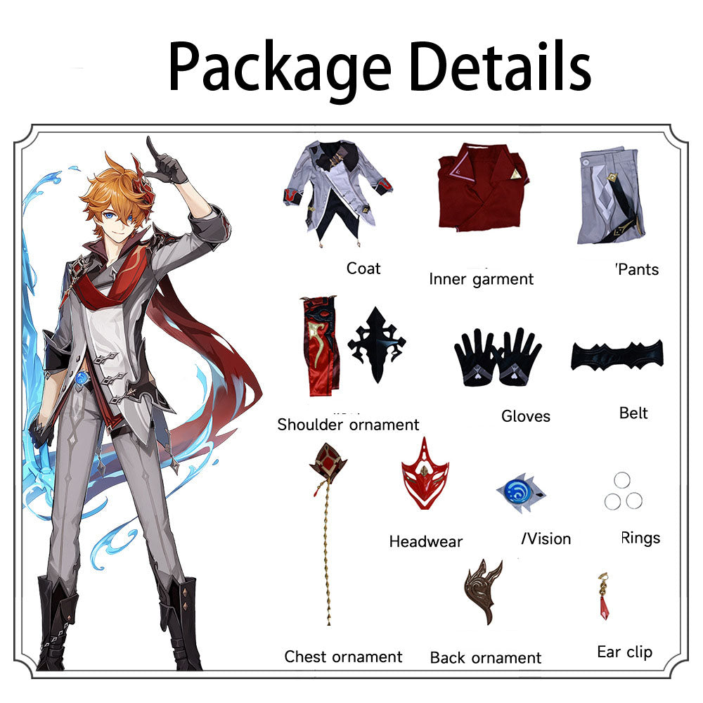 High profile Dadalia cos Costume Cosplay Costume anime Animation Costume Complete Set