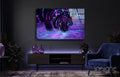 Tiger Glass Wall Art