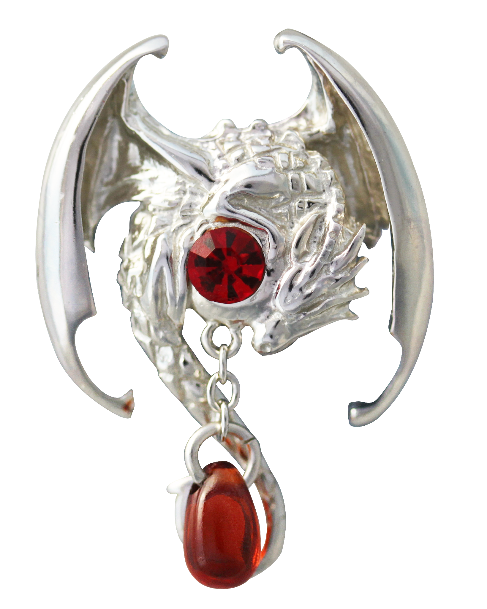 Fafnir for Wealth & Magic Ability by Anne Stokes