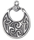 Boudicca's Charm for Courage & Tenacity