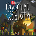 Catacombs Cavern of Soloth