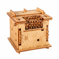 Cluebox: Escape Room In a Box - Schrodinger's cat