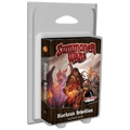 Summoner Wars: Blacksun Rebellion