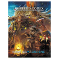 Creed's Codex: Arcane Secrets of the Summoners