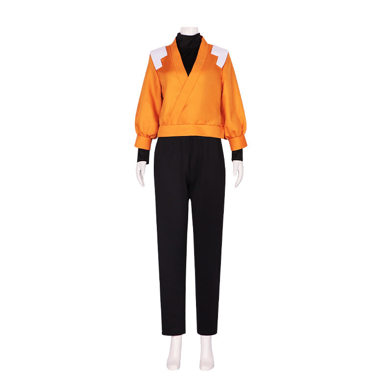 Death God cosplay costume Four Maple Courtyard Night One cosplay anime cosplay performance costume cosplay Halloween stage costume