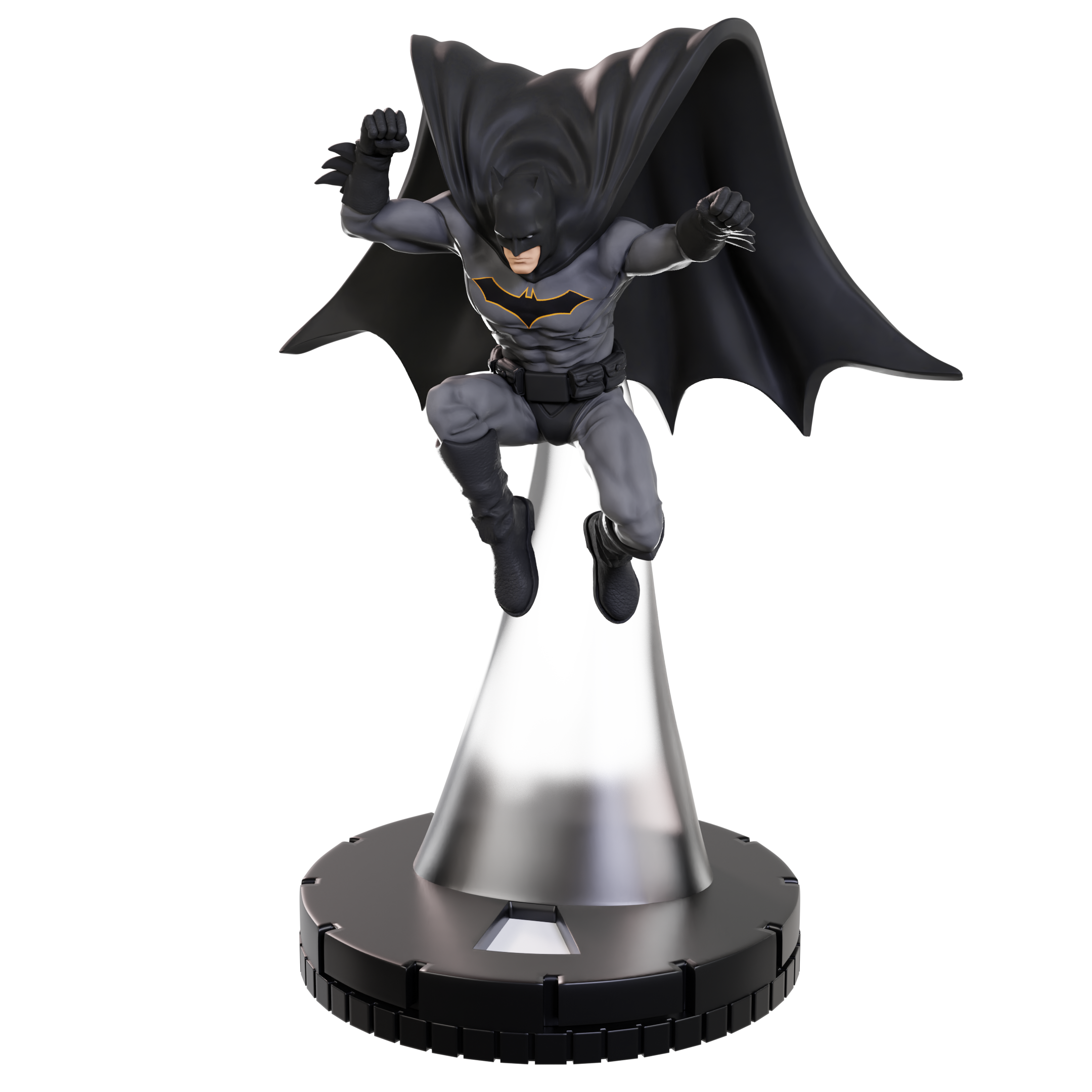 HeroClix: DC Starter Set 2026