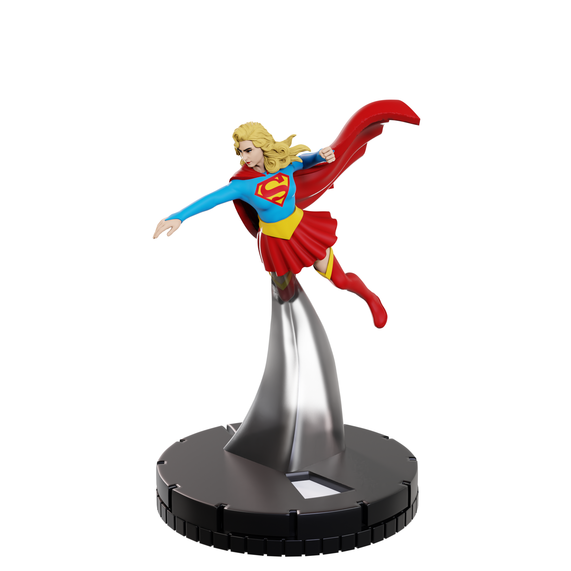 HeroClix: DC Starter Set 2026
