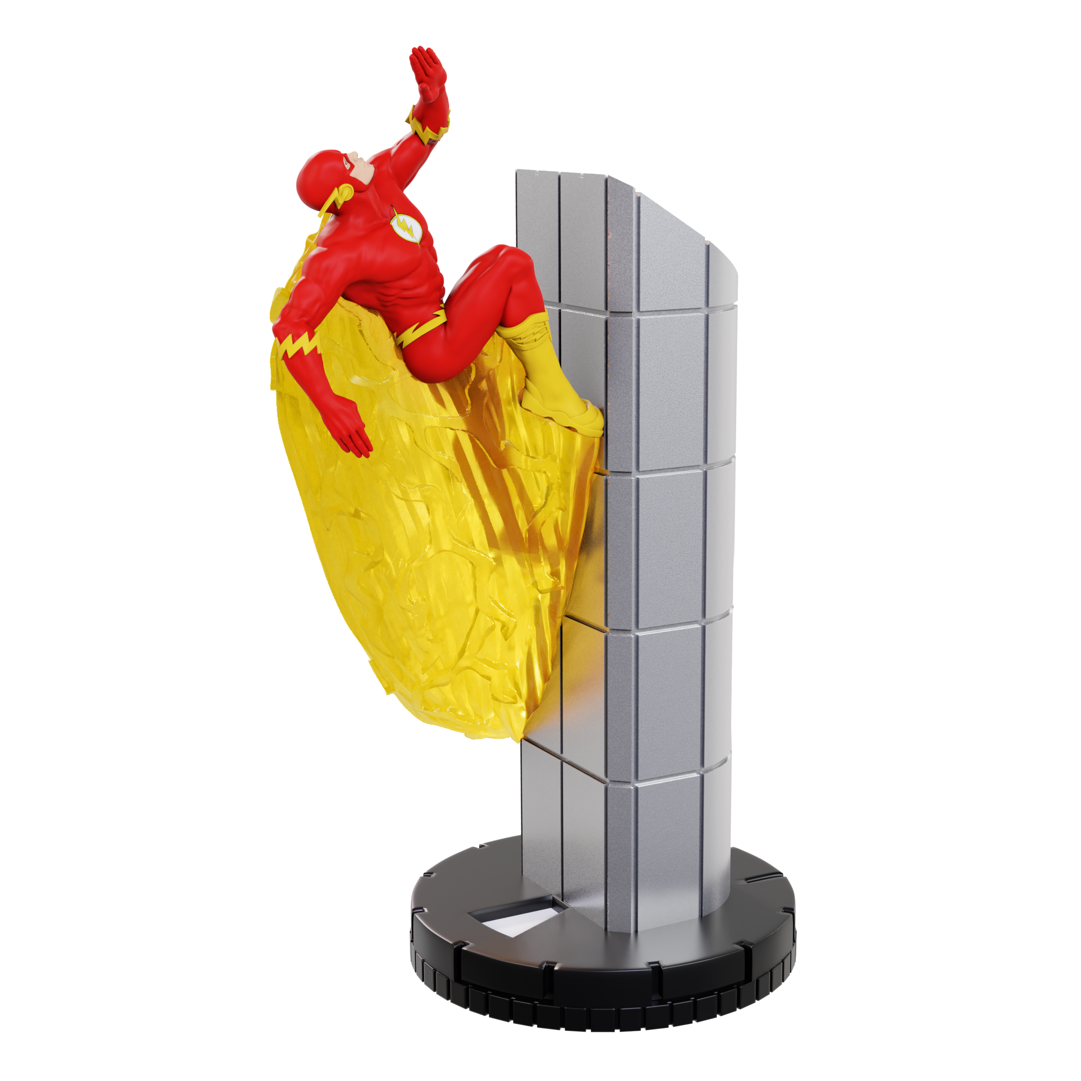 HeroClix: DC Starter Set 2026