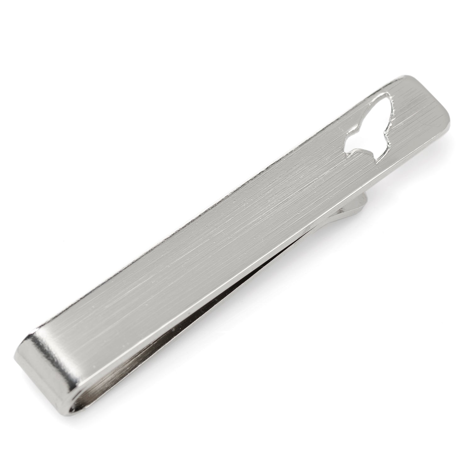 Disney Pixar Toy Story Buzz Lightyear Hidden Message Tie Bar