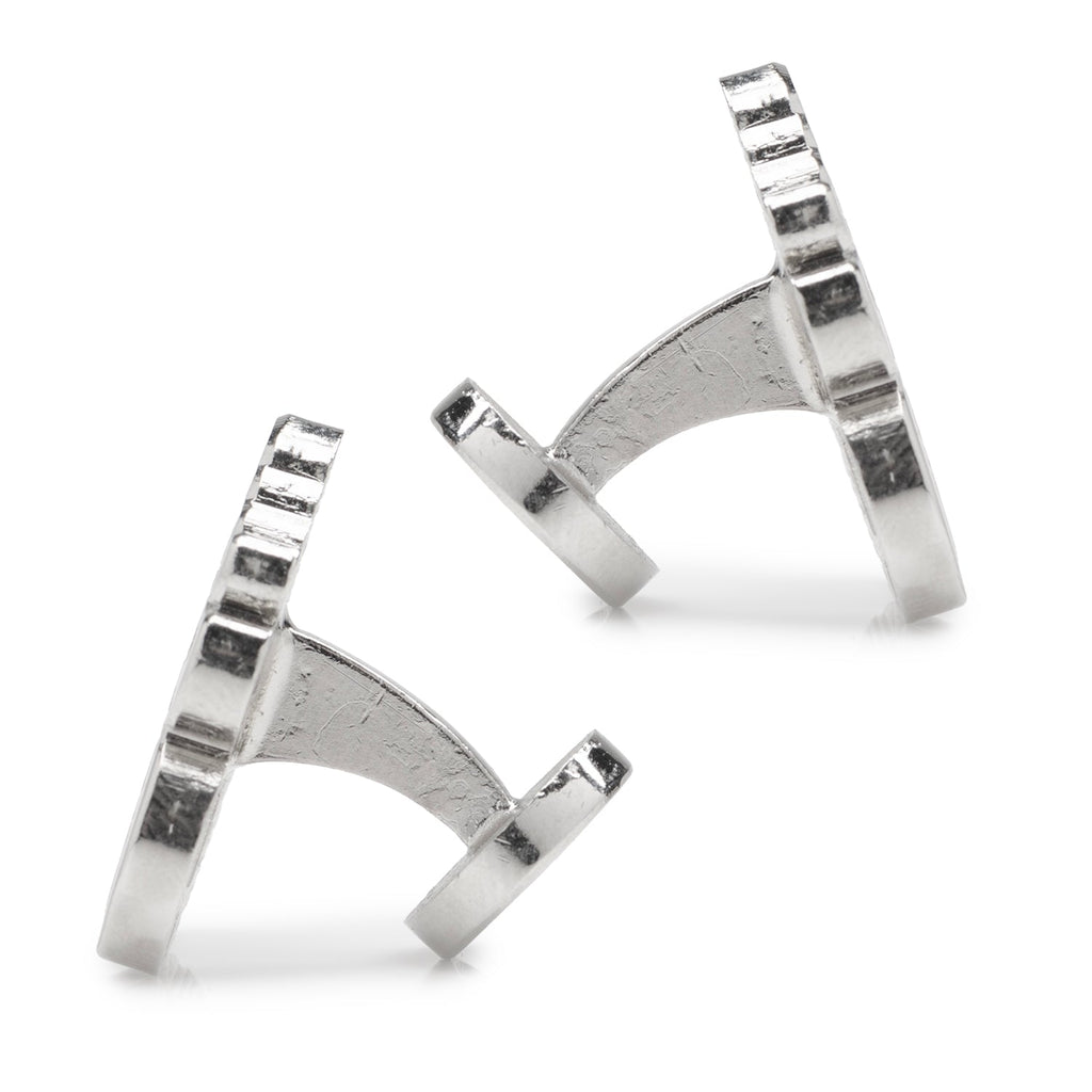Disney Frozen Olaf Action Cufflinks