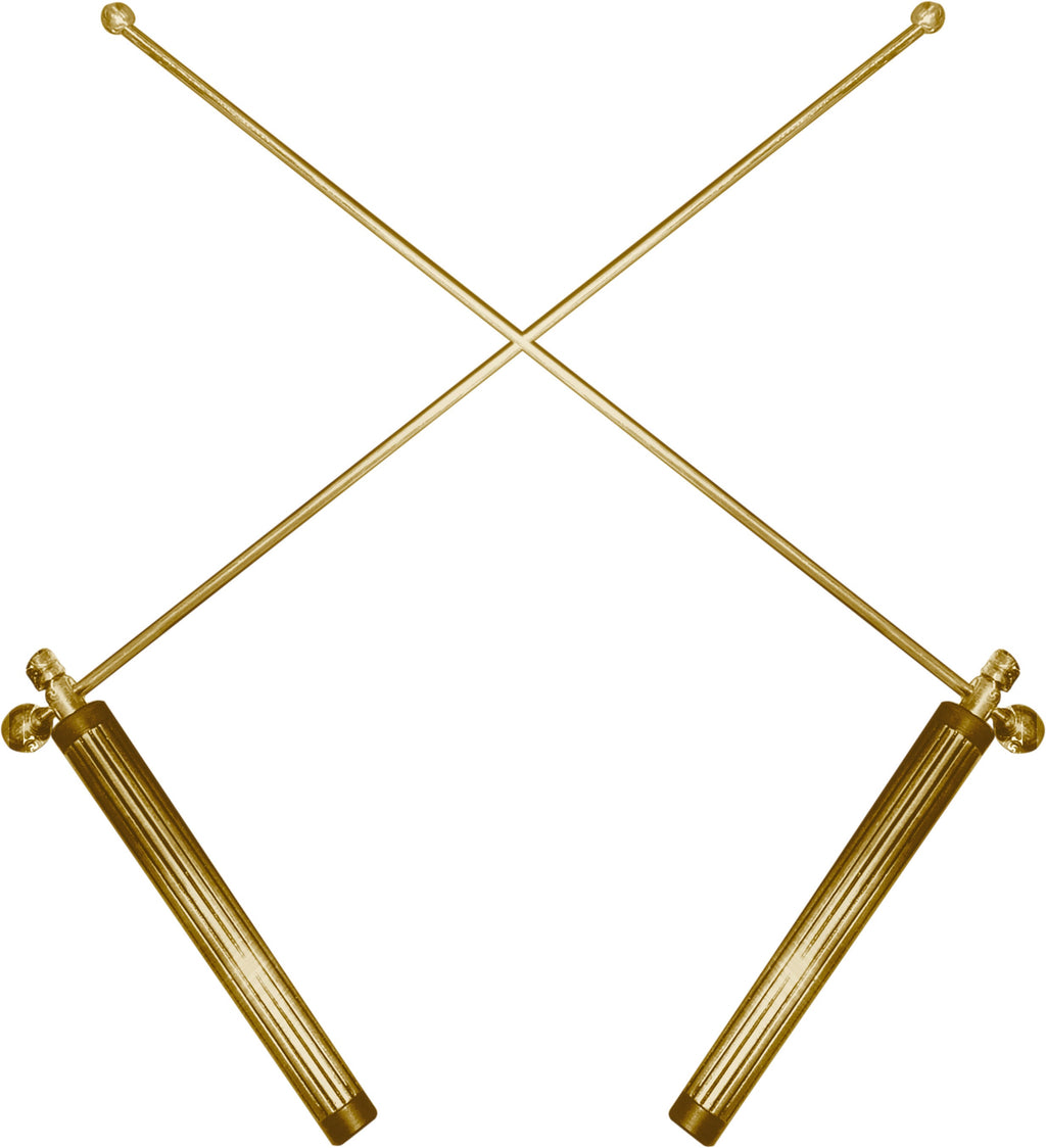 Divining Rods