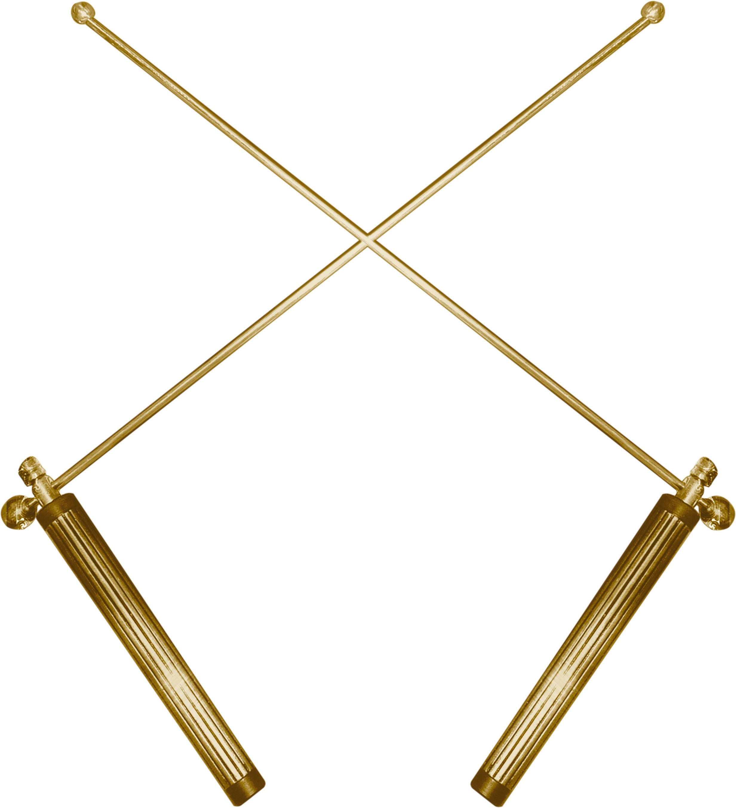 Divining Rods
