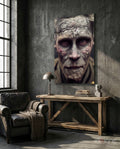 Decayed Glass Art  || Designers Collection