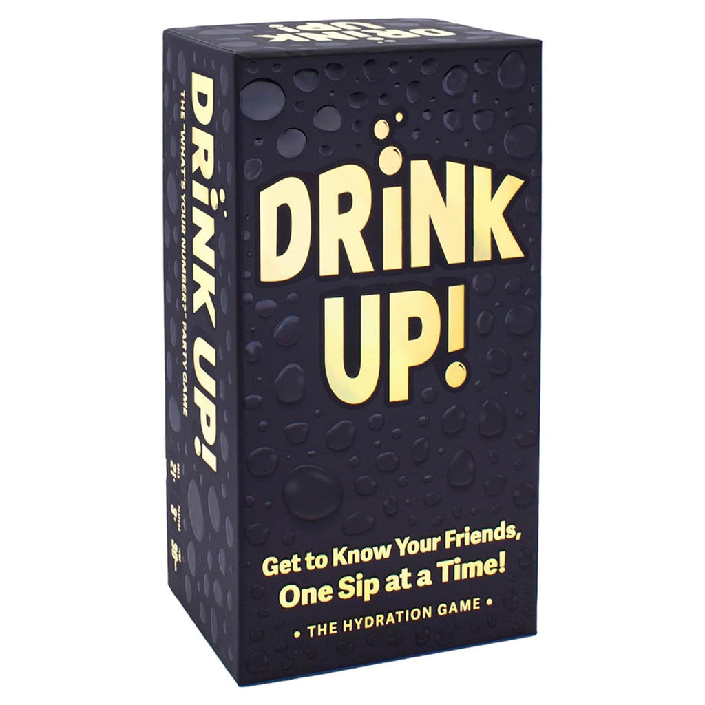Drink Up!
