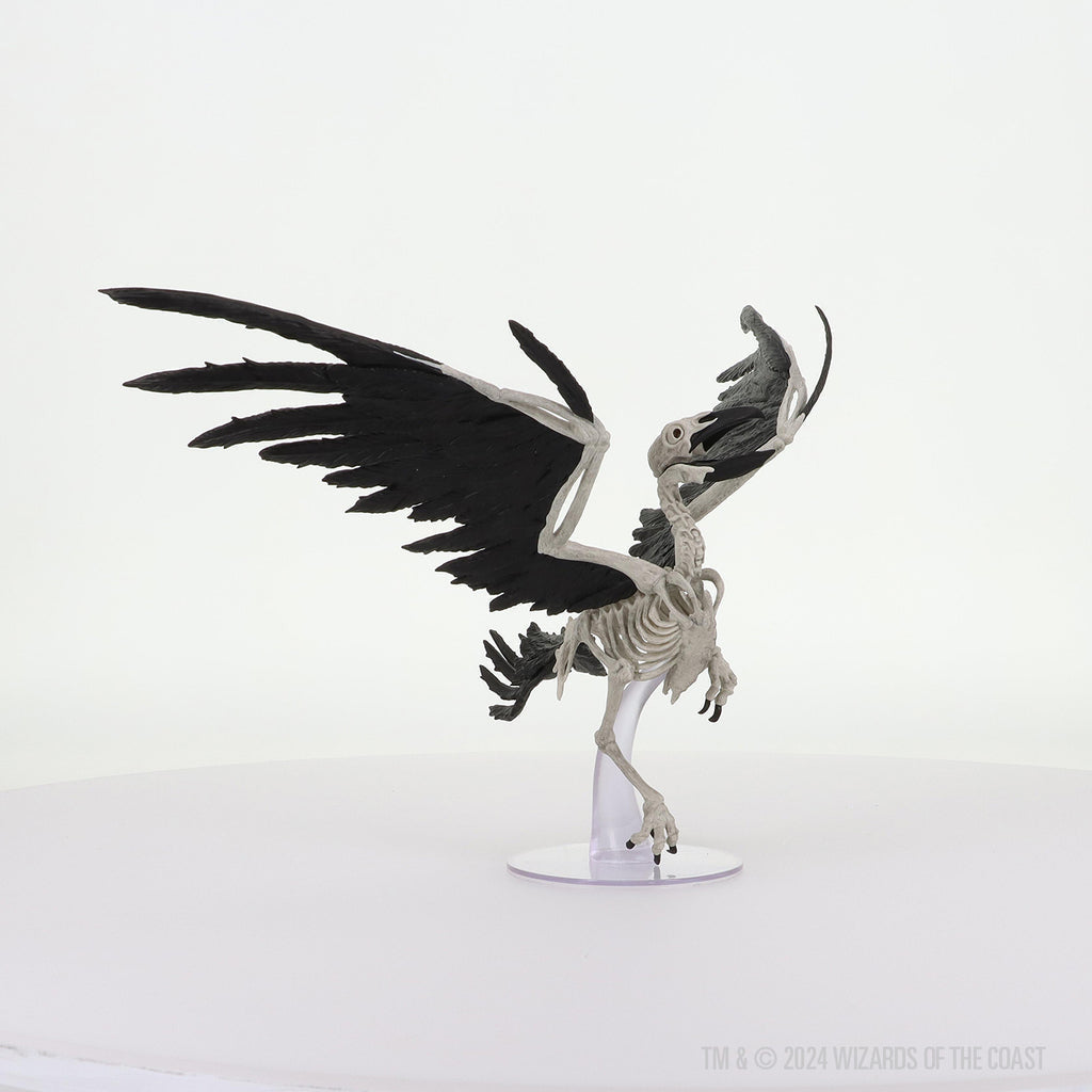 D&D: Icons of the Realms - Bone Roc