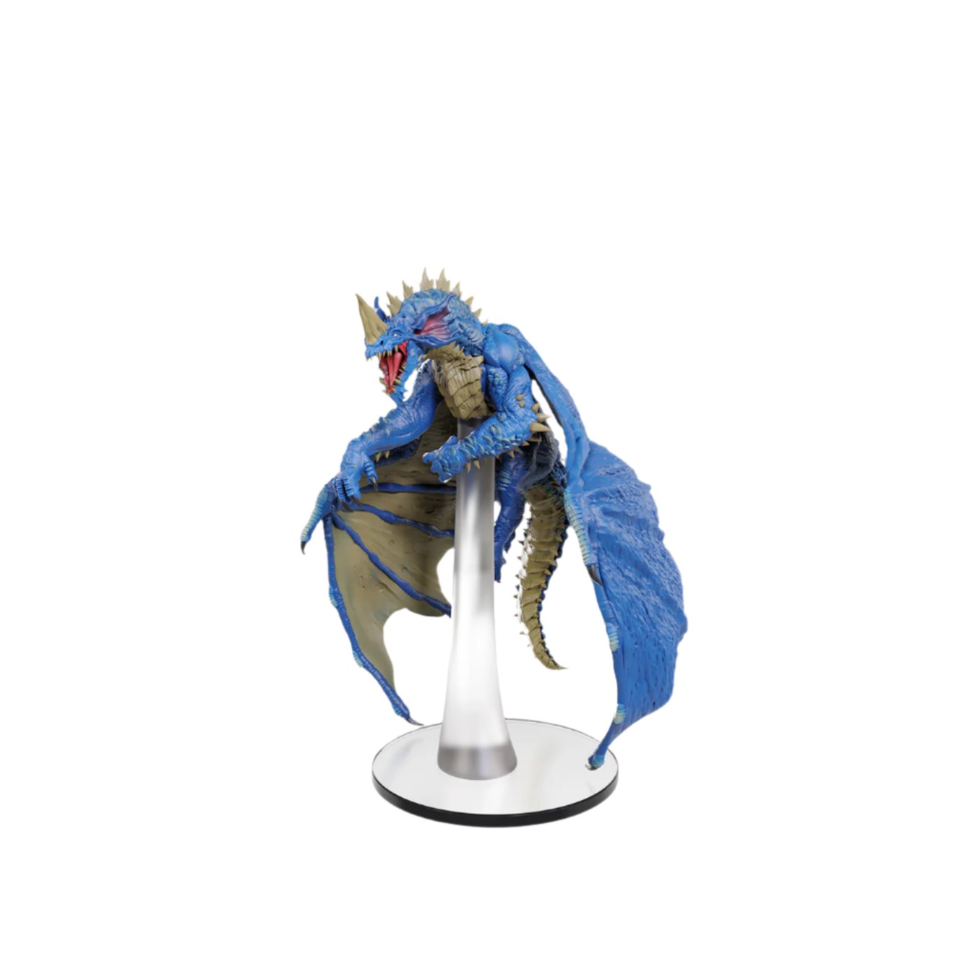 D&D: Icons of the Realms - Return of the Dragons Booster