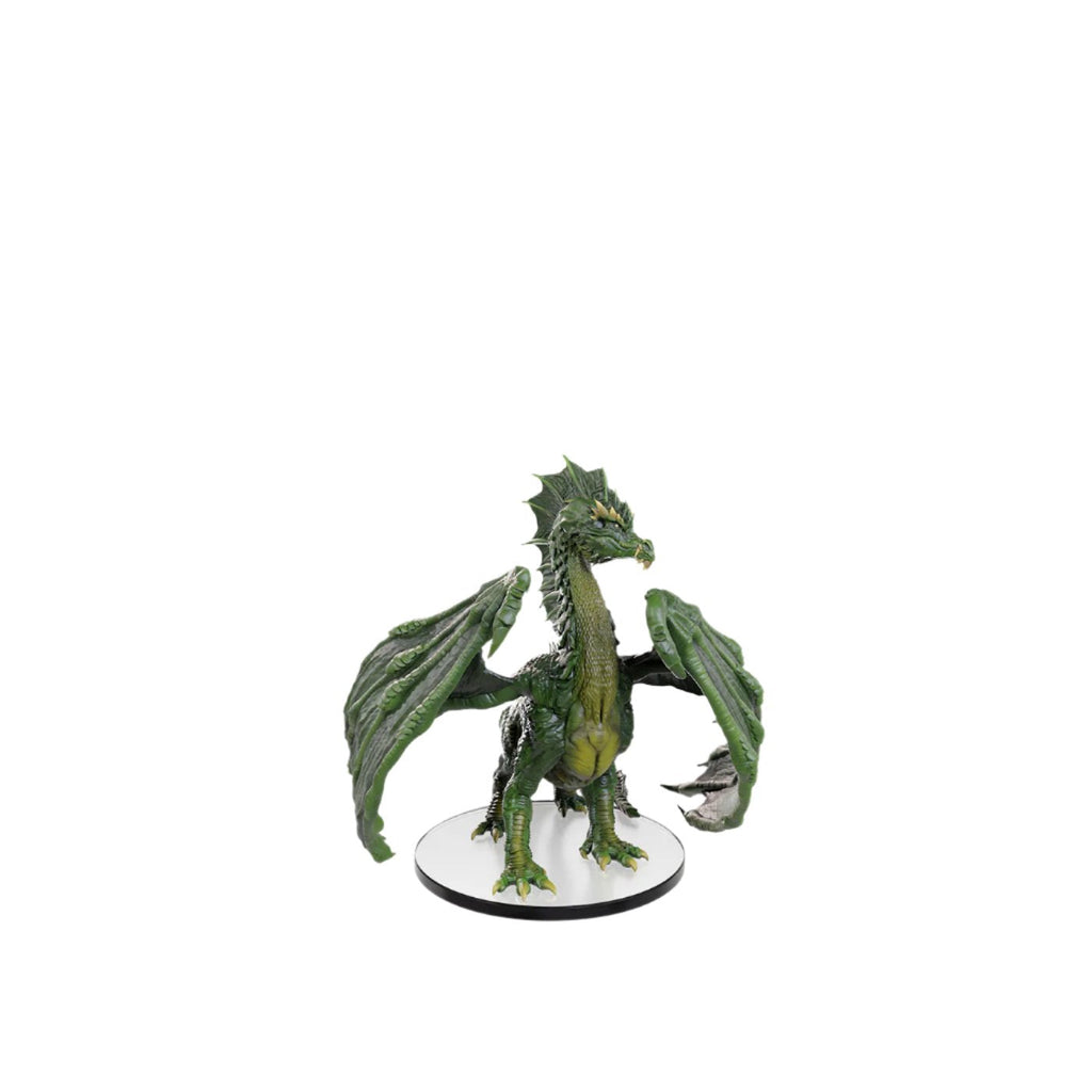 D&D: Icons of the Realms - Return of the Dragons Booster
