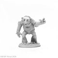 Dark Heaven Legends: Pizza Dungeon Animatronic Troll