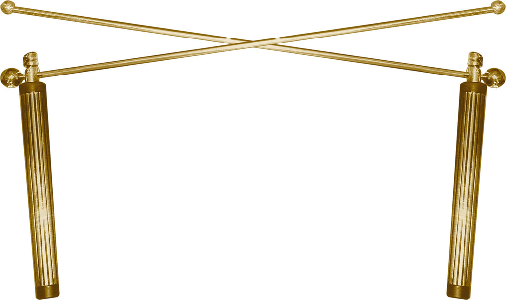 Divining Rods