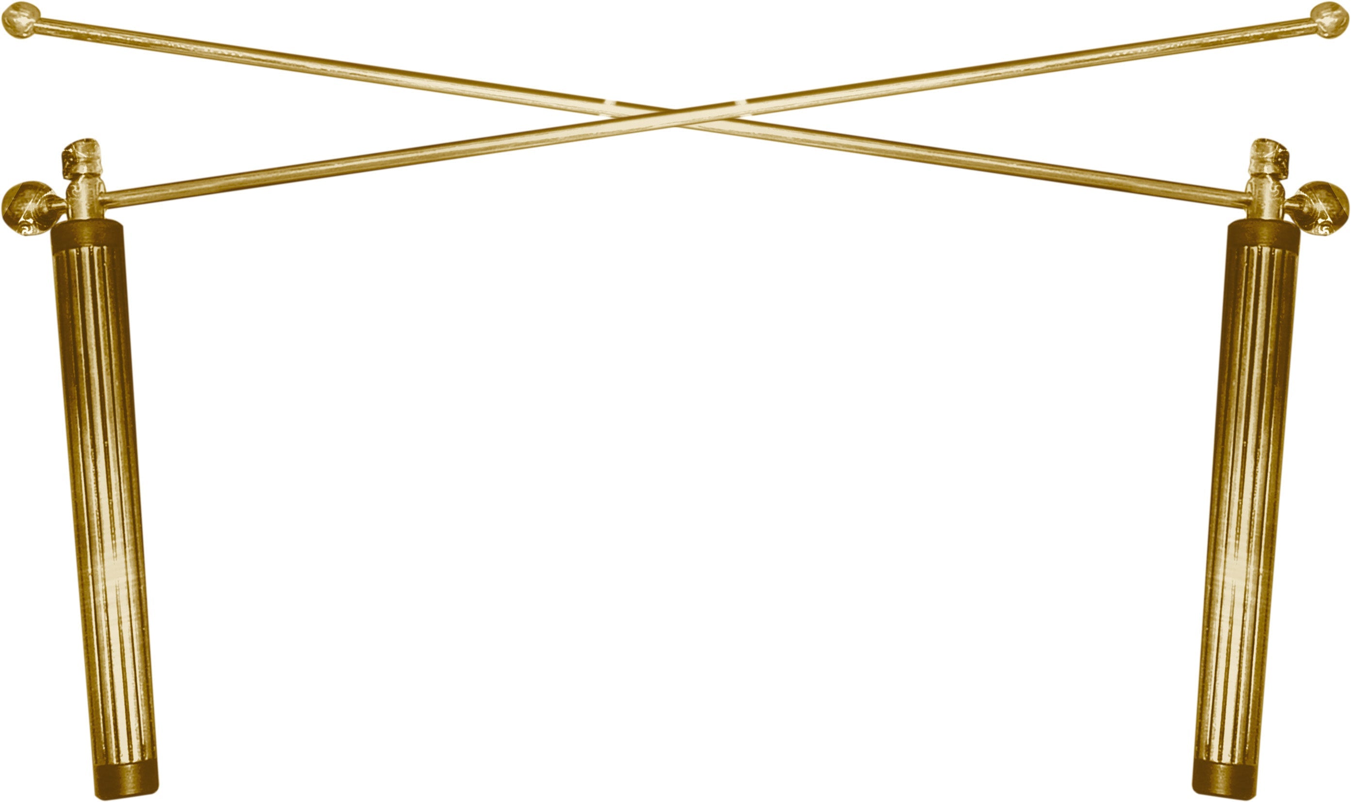 Divining Rods