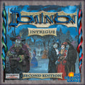 Dominion: Intrigue