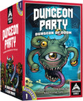 Dungeon Party: Dungeon of Doom