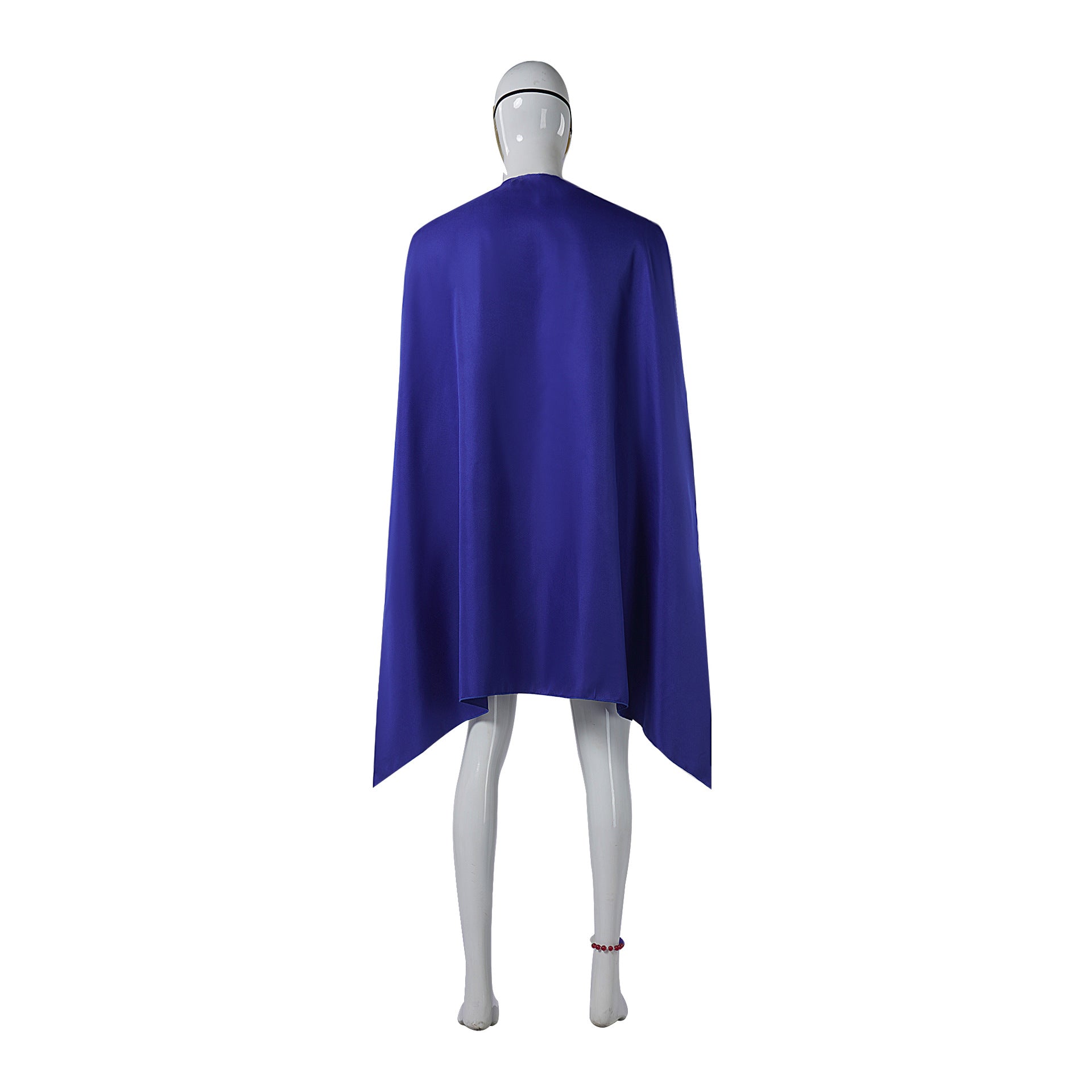 Halloween Little Nightmares 3 Cosplay Costume ALONE Xiao Luo Game Character Cosplay Performance Outfit