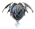Once Upon A Time Cameo by Anne Stokes