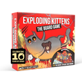 Exploding Kittens: The Board Game