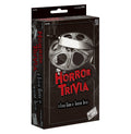 Horror Trivia Card Game