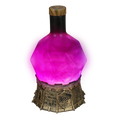 Enhance: Sorcerer's Potion Light (Purple)