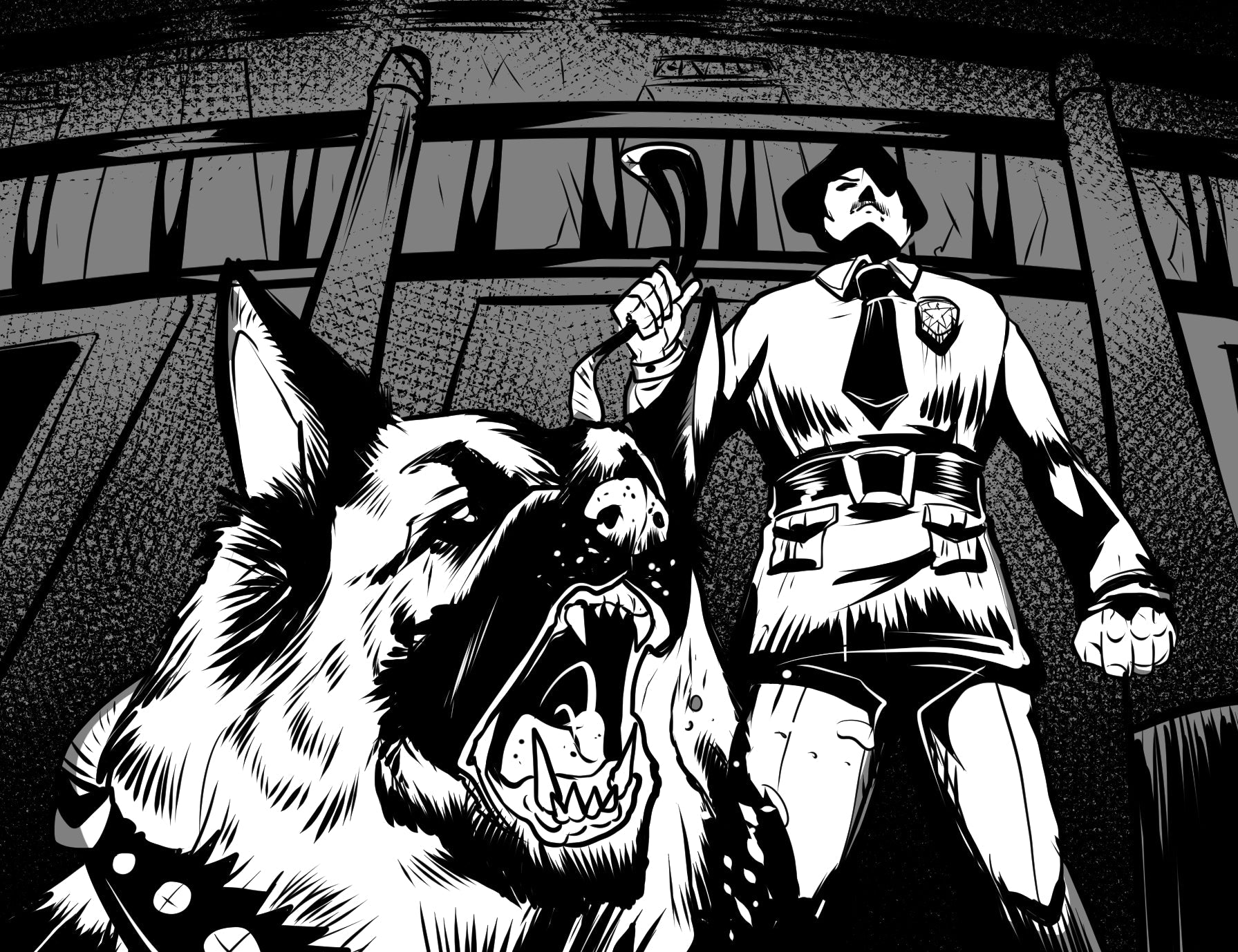 The Real Thing RPG: Anthology - Boxed Set