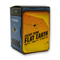 Escape From Flat Earth