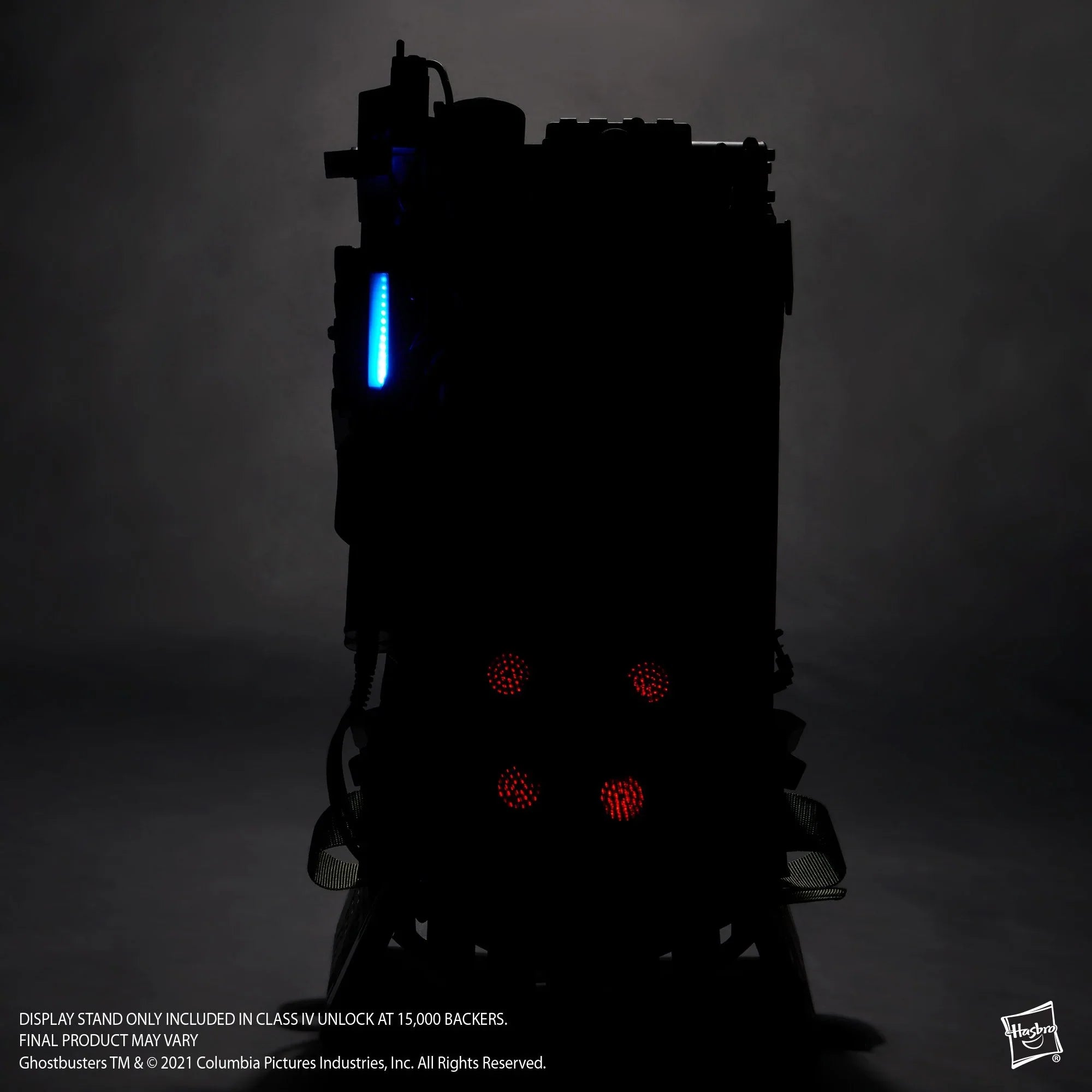 Ghostbusters: Plasma Series - Spengler's Proton Pack - Haslab Exclusive Edition