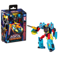 Transformers Legacy United Deluxe Class Cybertron Universe Hot Shot