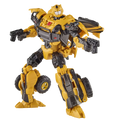 Transformers Toys Studio Series Deluxe Class Transformers: Reactivate 10 Bumblebee