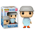 Pop! Movies: Dumb and Dumber - Lloyd Getting a Haircut