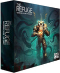 The Refuge: Terror From the Deep