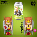 Vinyl SODA: DC - Hawkman