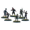 Fallout: Wasteland Warfare - Creatures - Ghoulish Remnants