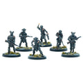 Fallout: Wasteland Warfare - Cult of the Mothman - Followers