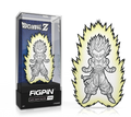 FiGPiN Classic: Dragon Ball Z - Super Saiyan Gotenks (1052) (Glitter, LE 750)