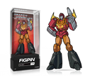 FiGPiN Classic: Transformers - Hotrod (1178)
