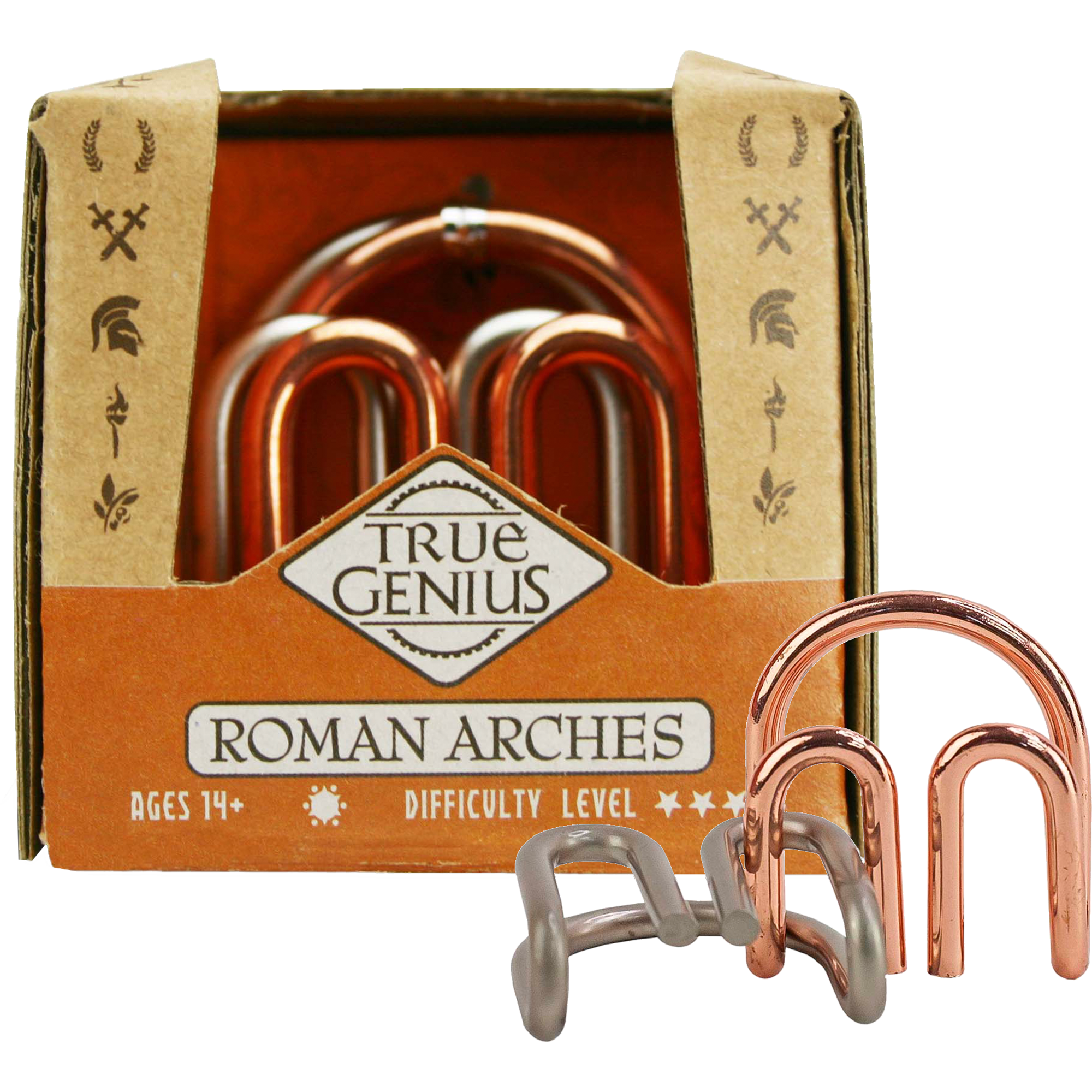 Roman Arches