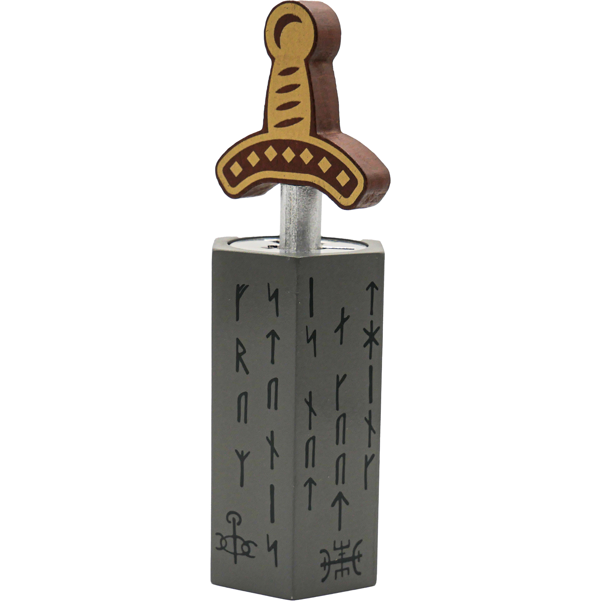 Sword In The Stone